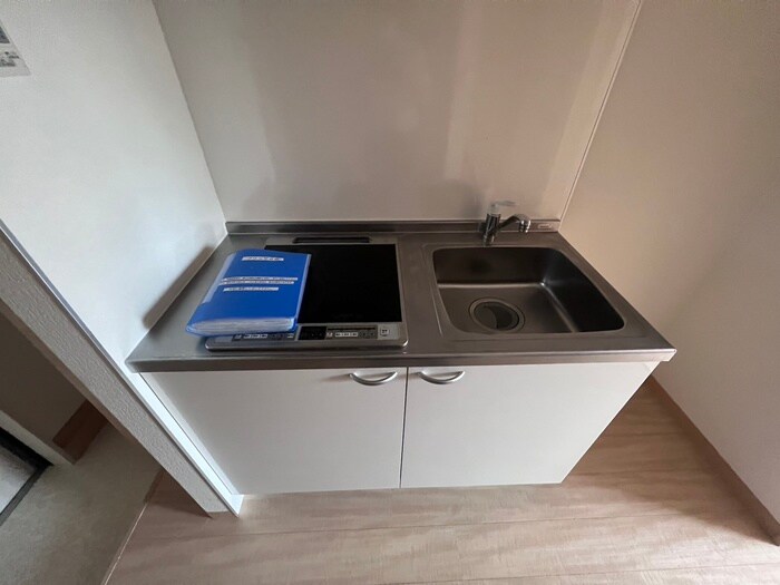 物件内観写真12　(キッチン)