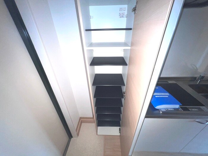 物件内観写真19　(靴箱)
