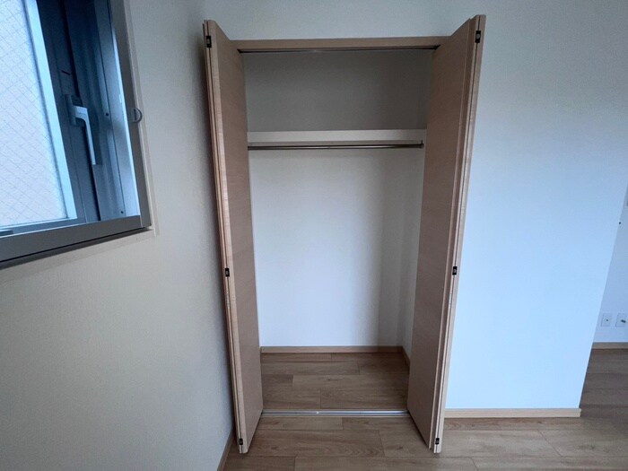 物件内観写真20　(収納)