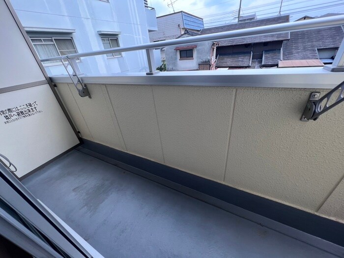 物件内観写真22　(ベランダ・バルコニー)