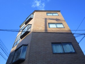 小西ビル外観写真