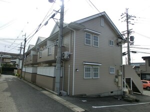 Wood　Five外観写真