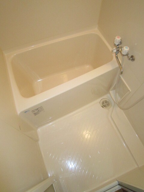 物件内観写真12　(バス／シャワールーム等)