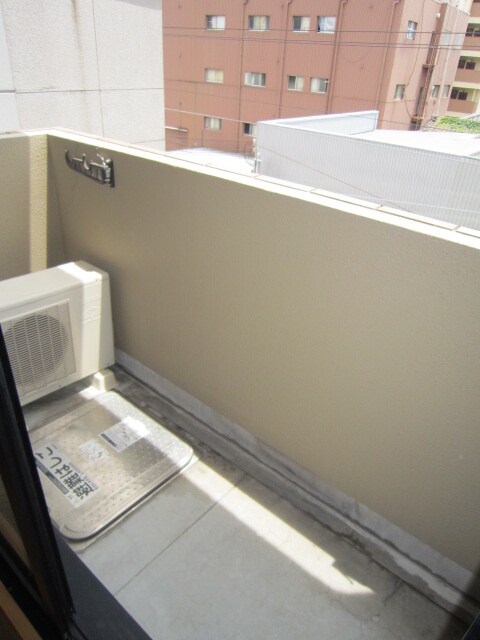 物件内観写真15　(ベランダ・バルコニー)