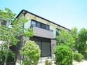 橋の内テラスハウス