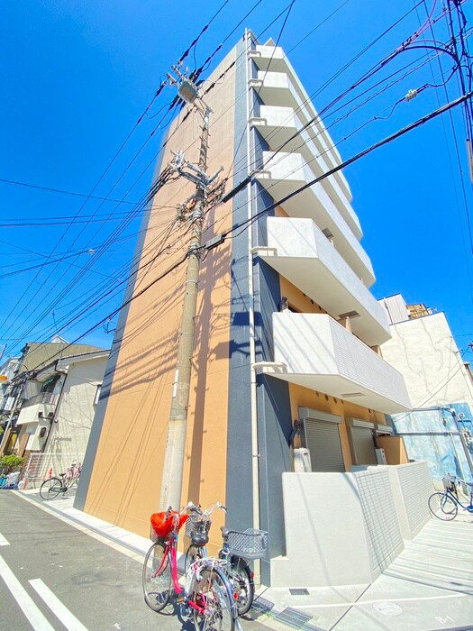 物件外観写真2　(外観写真)