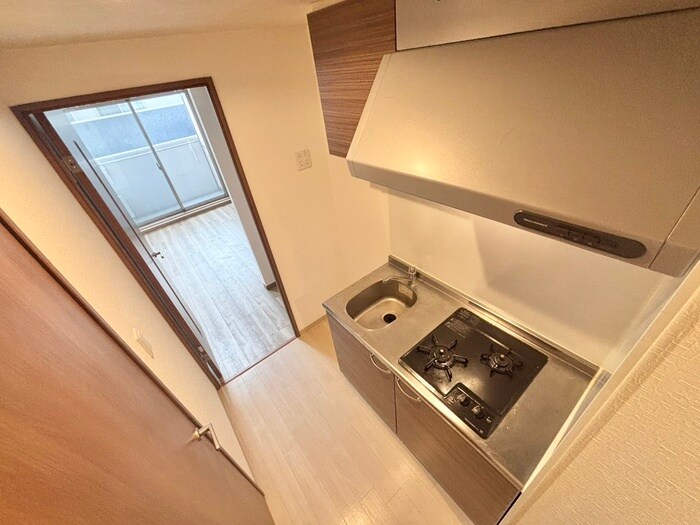 物件内観写真10　(キッチン)