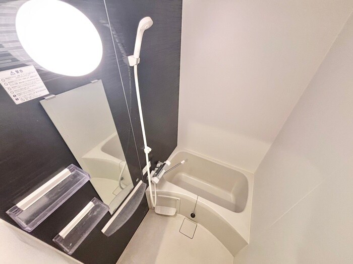 物件内観写真13　(バス／シャワールーム等)