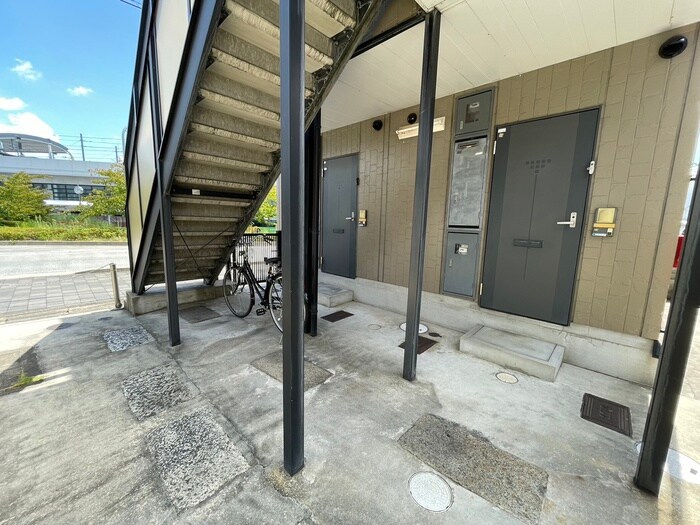 物件外観写真4　(周辺環境)