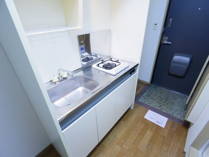 物件内観写真12　(廊下)