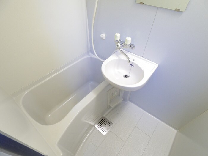 物件内観写真13　(バス／シャワールーム等)