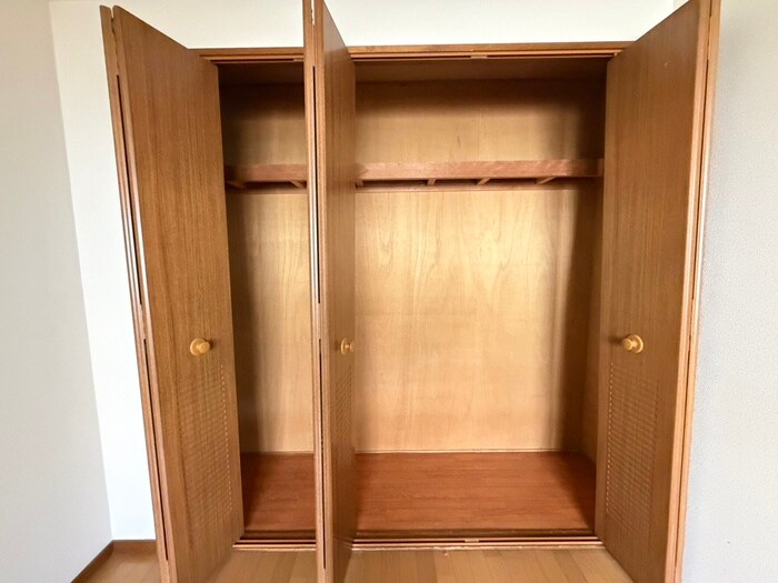 物件内観写真13　(収納)