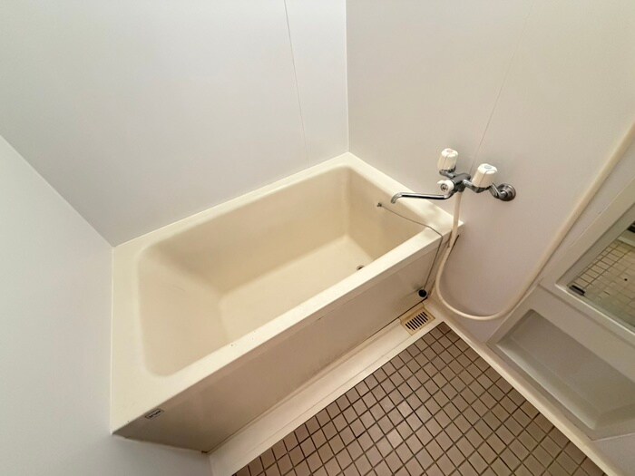 物件内観写真14　(バス／シャワールーム等)