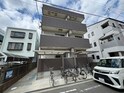 フジパレス中宮