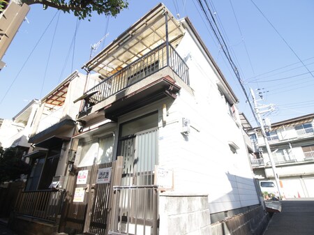 上高丸3丁目戸建外観写真