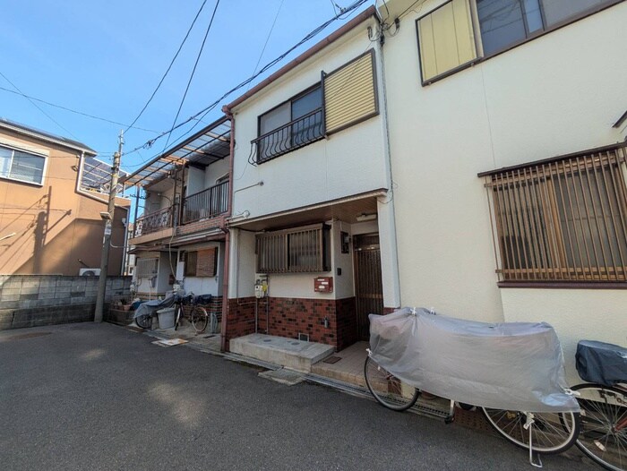 物件外観写真3　(外観写真)