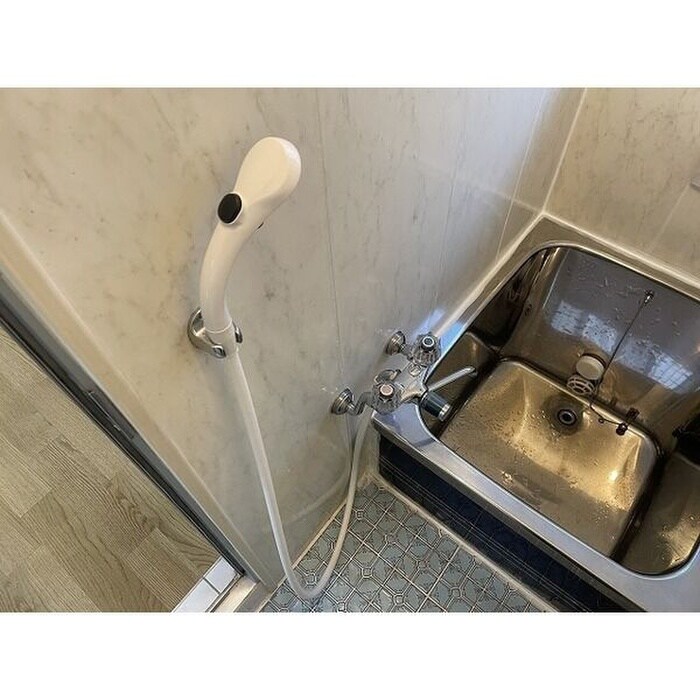 物件内観写真8　(バス／シャワールーム等)