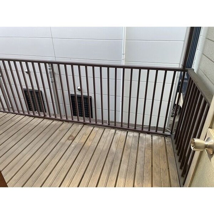 物件内観写真13　(ベランダ・バルコニー)