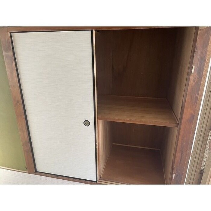 物件内観写真14　(収納)