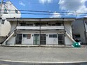 四宮ハイツ香里園Ａ棟