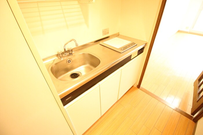 物件内観写真8　(キッチン)