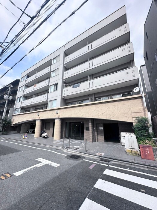 物件外観写真4　(外観写真)