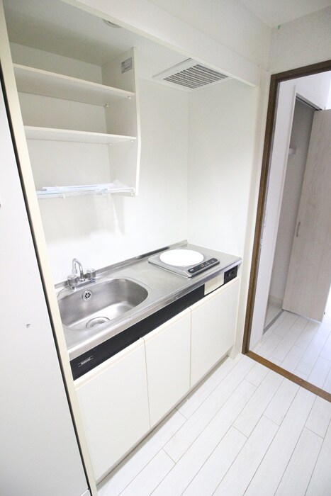 物件内観写真11　(キッチン)