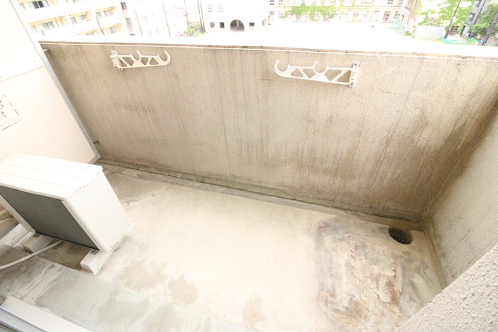 物件内観写真11　(ベランダ・バルコニー)