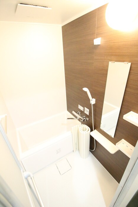 物件内観写真13　(バス／シャワールーム等)