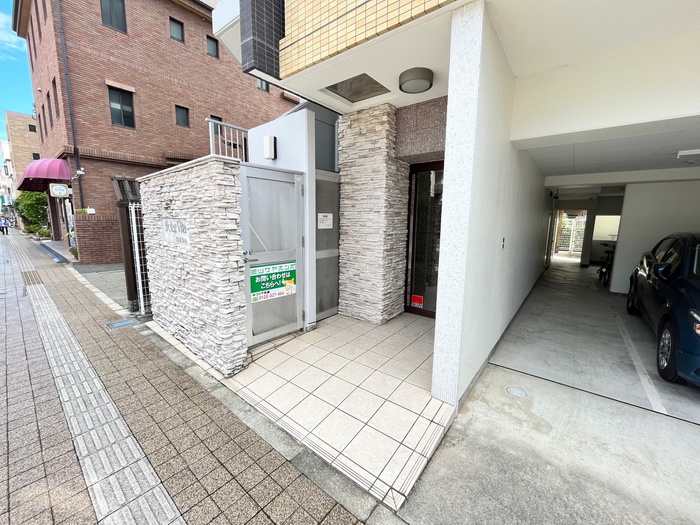外観写真