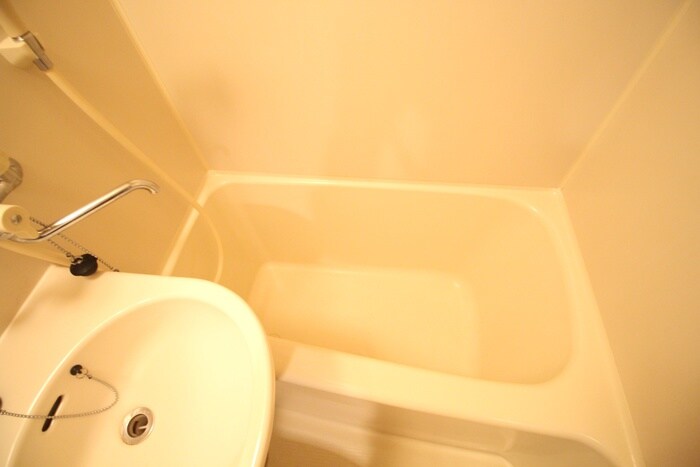 物件内観写真8　(バス／シャワールーム等)