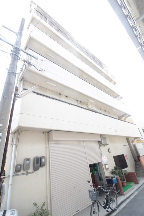 物件外観写真5　(外観写真)