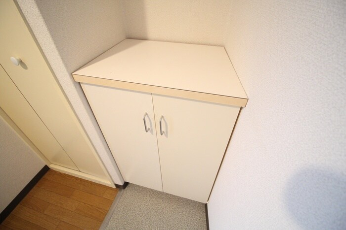 物件内観写真17　(靴箱)