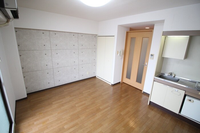 物件内観写真20　(居室)