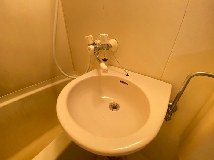 物件内観写真14　(洗面)