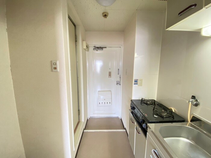 物件内観写真17　(廊下)