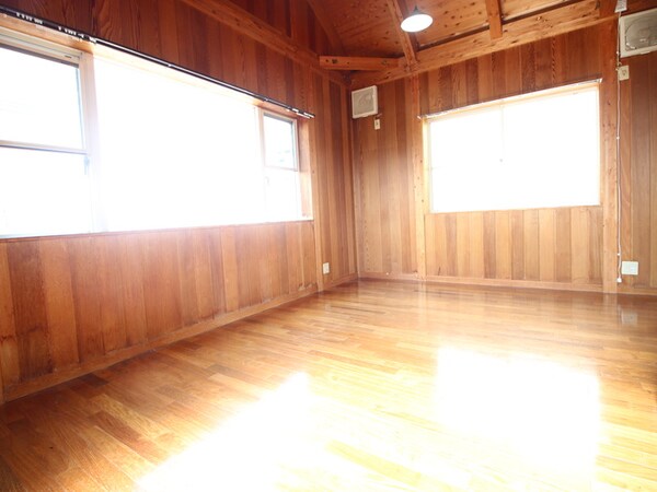 居室