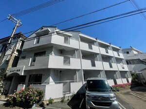 ランバ－西園外観写真