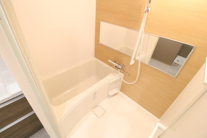 物件内観写真6　(バス／シャワールーム等)