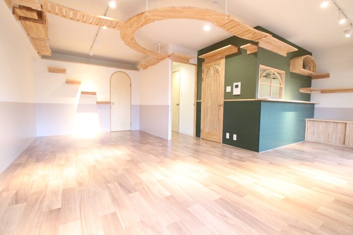 物件内観写真10　(居室)