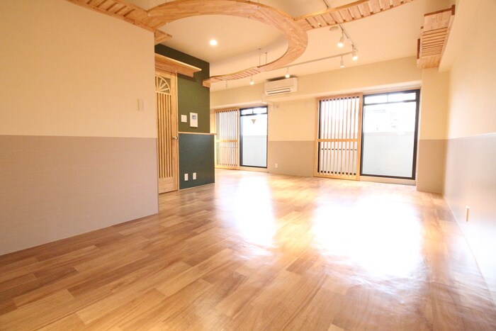 物件内観写真11　(居室)