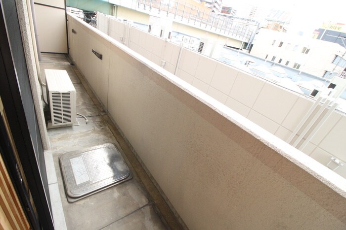 物件内観写真13　(ベランダ・バルコニー)