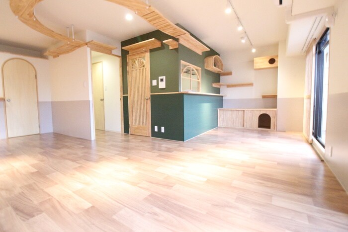 物件内観写真17　(居室)