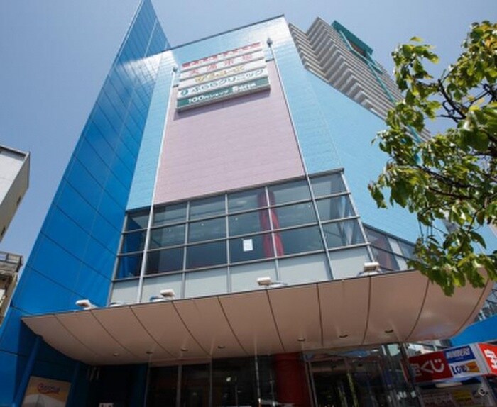 物件内観写真19　(周辺環境)