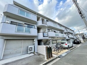 カサヴェール塚口外観写真