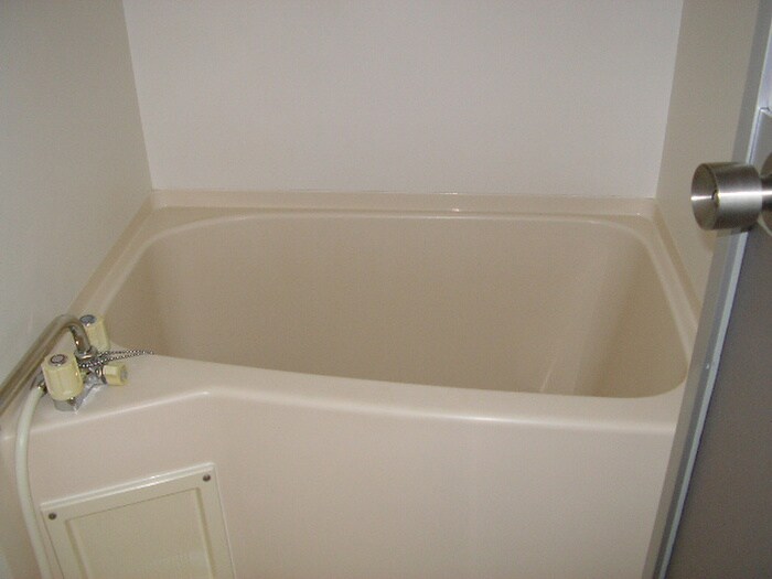 物件内観写真9　(バス／シャワールーム等)