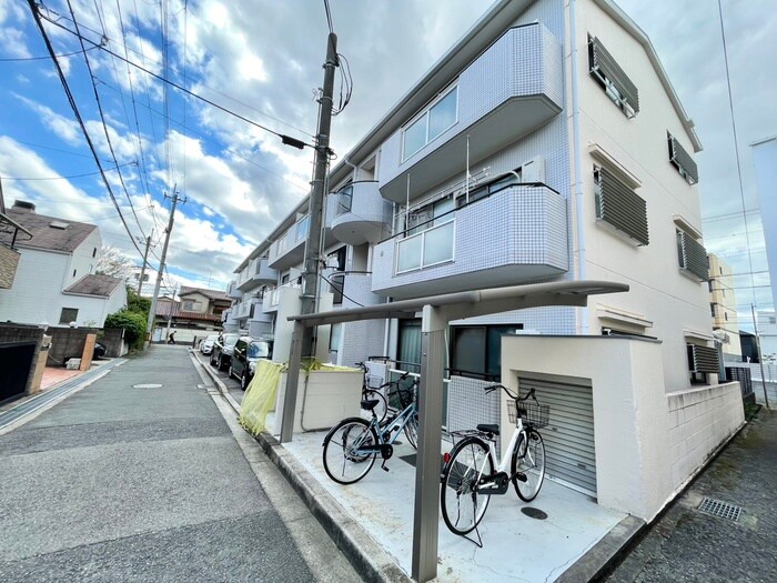 物件外観写真3　(外観写真)