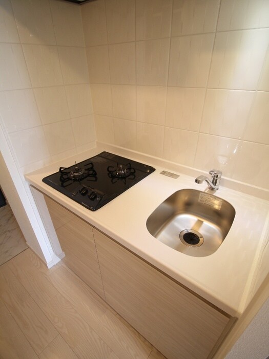 物件内観写真7　(キッチン)