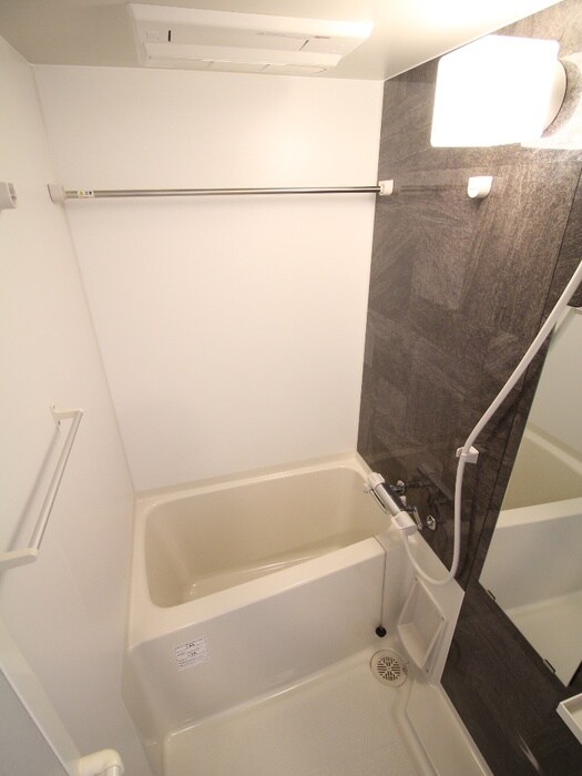 物件内観写真8　(バス／シャワールーム等)