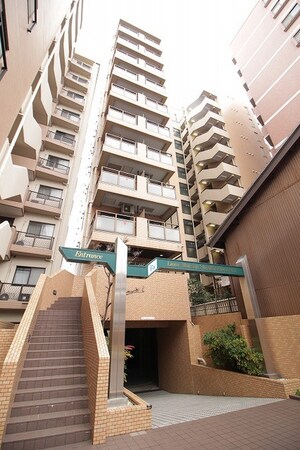 ﾗｲｵﾝｽﾞﾏﾝｼｮﾝ四条堀川第2(904)外観写真